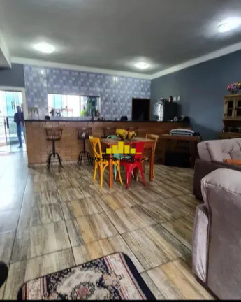 Imagem Casa de Condomínio com 3 Quartos à Venda, 300 m² em Condomínio Ibiti Reserva - Sorocaba