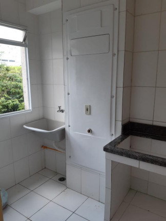 Imagem Apartamento com 2 Quartos para Alugar, 43 m² em Jardim Guilhermino - Guarulhos