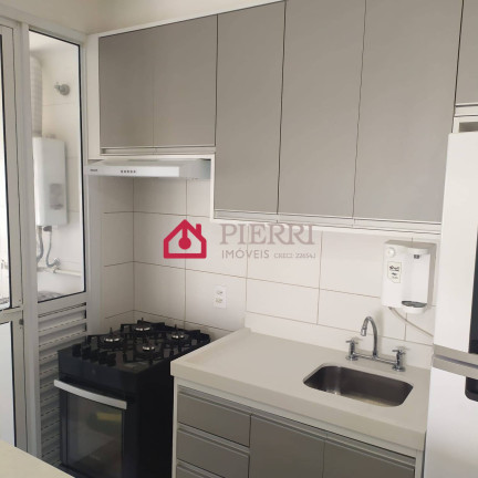 Apartamento com 2 Quartos à Venda, 55 m² em Piqueri - São Paulo