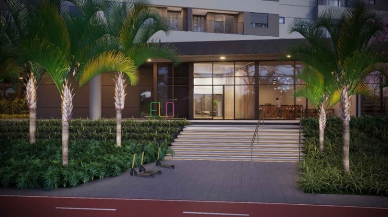 Imagem Apartamento com 3 Quartos à Venda, 67 m² em Vila Anastácio - São Paulo