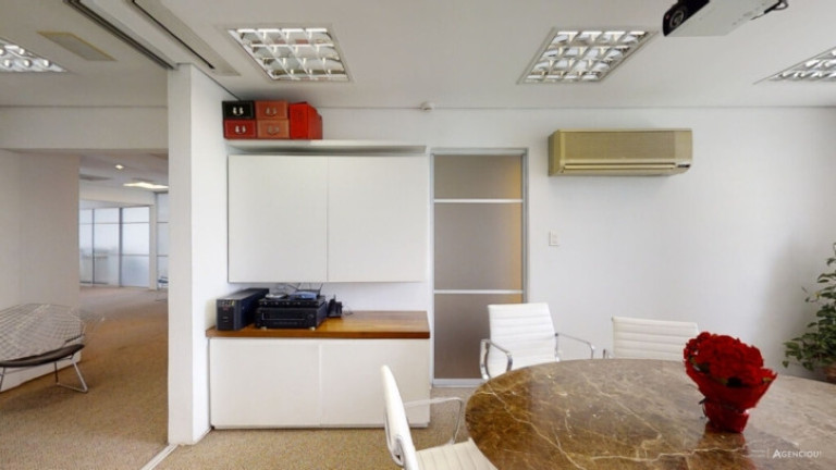 Apartamento com 6 Quartos à Venda, 223 m² em Jardim Paulistano - São Paulo