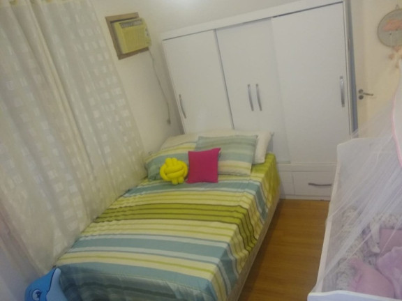 Imagem Apartamento com 2 Quartos à Venda, 60 m² em Praça Seca - Rio De Janeiro