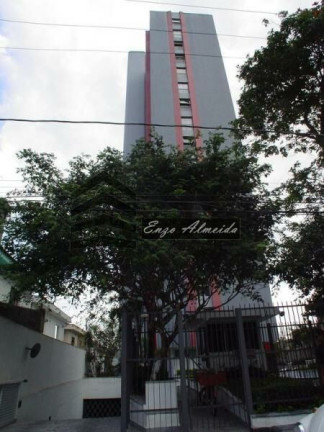 Imagem Apartamento com 3 Quartos à Venda, 127 m² em Vila Olímpia - São Paulo