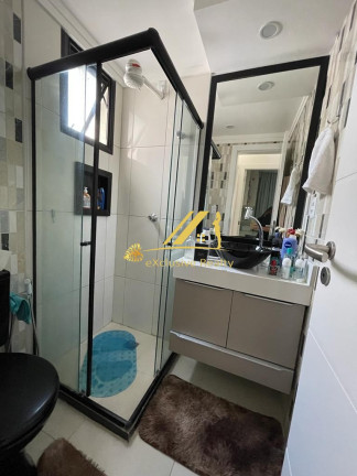 Imagem Apartamento com 2 Quartos à Venda, 73 m² em Jardim Apipema - Salvador