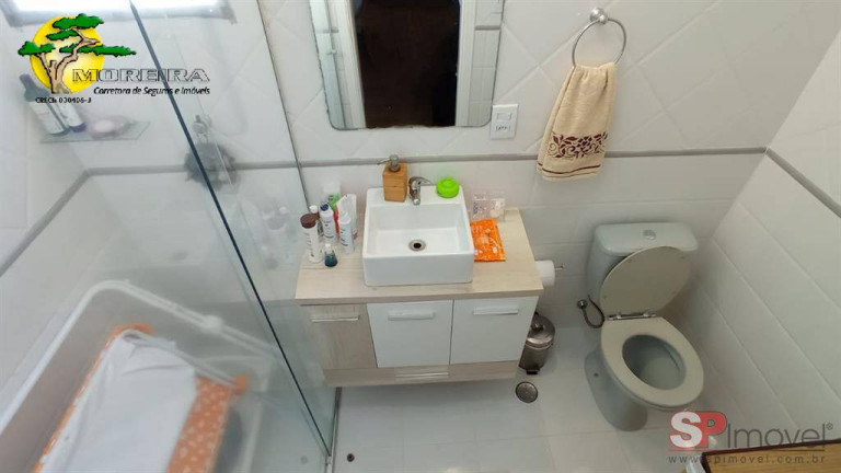 Imagem Apartamento com 2 Quartos à Venda, 60 m² em Santa Teresinha - São Paulo