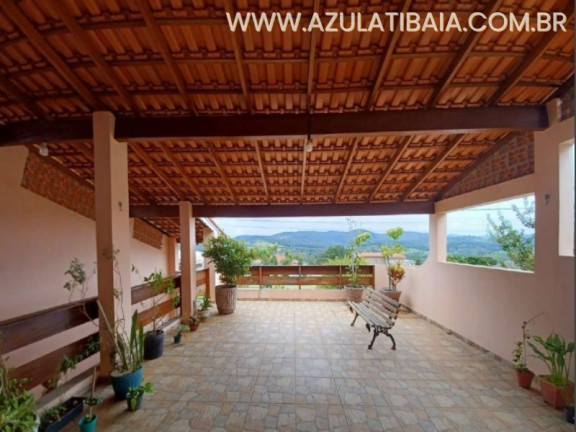 Imagem Casa com 2 Quartos à Venda, 179 m² em Jardim Colonial - Atibaia