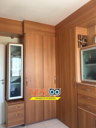 Apartamento com 3 Quartos à Venda, 120 m² em Santa Mônica - Feira De Santana