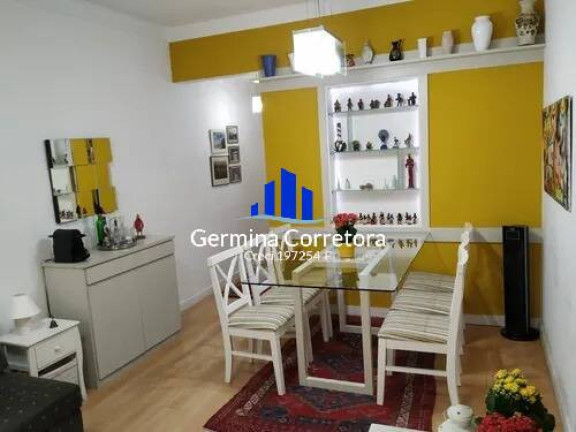 Imagem Apartamento com 3 Quartos à Venda, 113 m² em Jardim Tupanci - Barueri