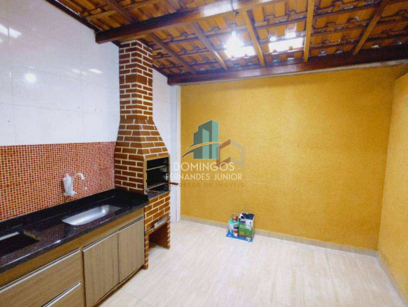 Imagem Casa com 3 Quartos à Venda, 97 m² em Itaquera - São Paulo