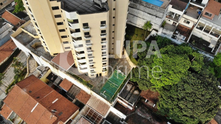 Apartamento com 3 Quartos à Venda, 100 m² em Jardim São Paulo - São Paulo