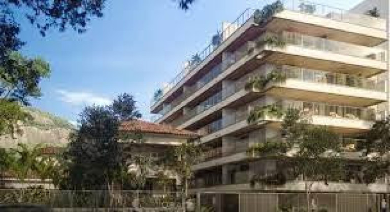 Imagem Apartamento com 3 Quartos à Venda, 163 m² em Urca - Rio De Janeiro