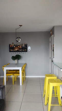 Imagem Apartamento com 2 Quartos à Venda, 57 m² em Todos Os Santos - Rio De Janeiro