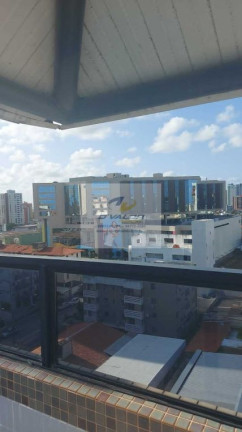 Imagem Apartamento com 4 Quartos à Venda, 447 m² em Manaíra - João Pessoa