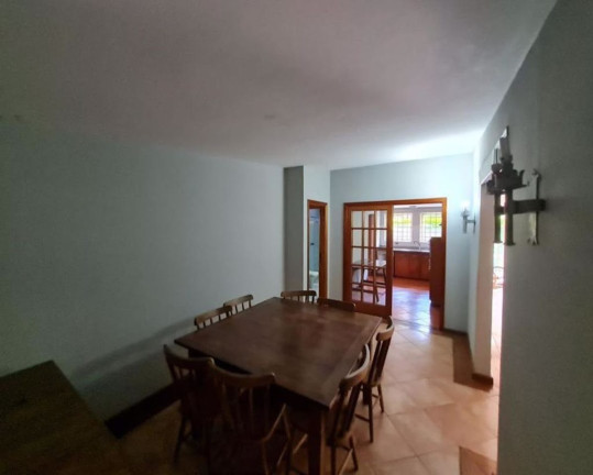 Imagem Casa com 3 Quartos à Venda, 482 m² em Vila Santo Antônio - Cotia