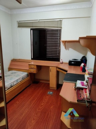 Imagem Apartamento com 3 Quartos à Venda, 120 m² em Cerâmica - São Caetano Do Sul