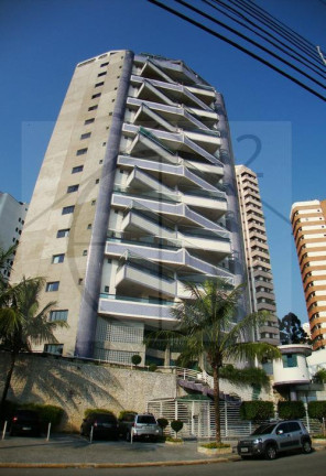 Apartamento com 3 Quartos à Venda, 145 m² em Jardim Avelino - São Paulo