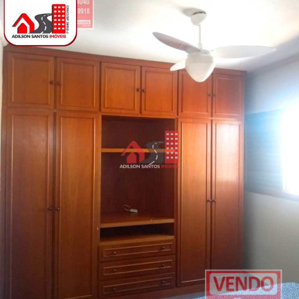 Imagem Apartamento com 2 Quartos à Venda, 77 m² em Rosário - Pirassununga