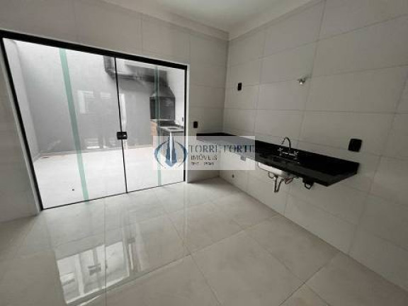 Imagem Casa com 3 Quartos à Venda, 135 m² em Vila Carrão - São Paulo