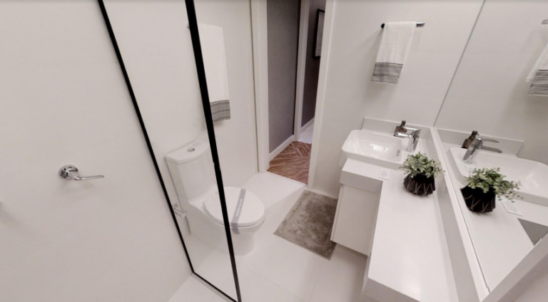 Imagem Apartamento com 4 Quartos à Venda, 213 m² em Cambuí - Campinas