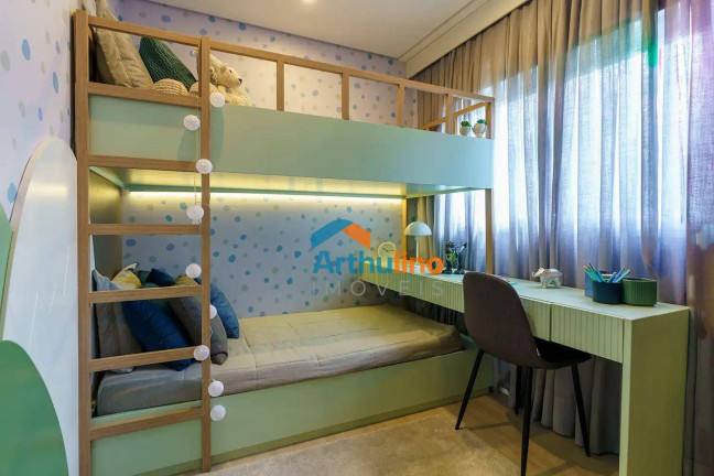 Foto do imóvel: Apartamento com 2 Quartos à Venda, 40 m² em Vila Guilhermina - São Paulo