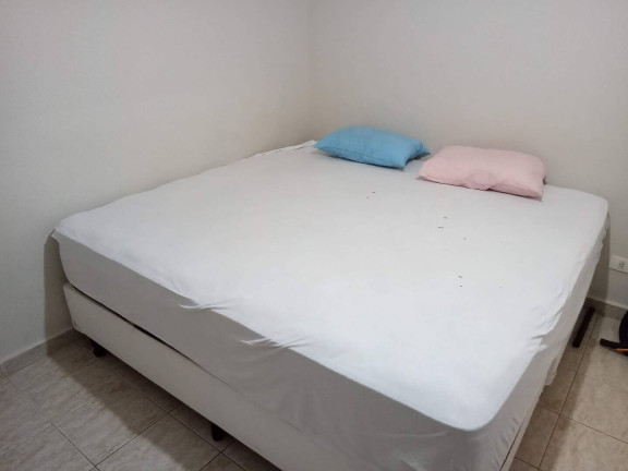 Imagem Apartamento com 2 Quartos à Venda, 65 m² em Enseada - Guarujá