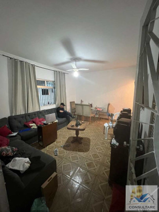 Imagem Casa com 2 Quartos à Venda, 167 m² em Santa Maria - Santos