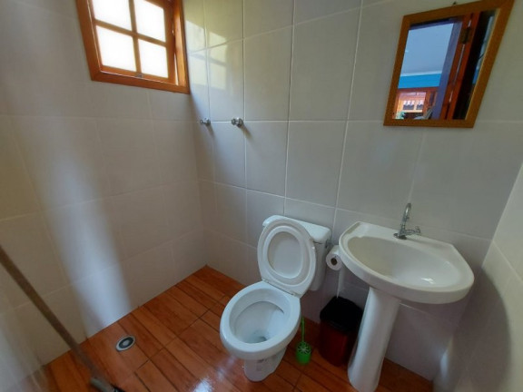 Imagem Casa de Condomínio com 2 Quartos à Venda, 106 m² em Massaguaçu - Caraguatatuba