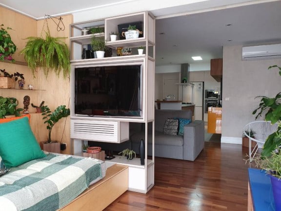 Imagem Apartamento com 2 Quartos à Venda, 90 m² em Vila Vermelha - São Paulo