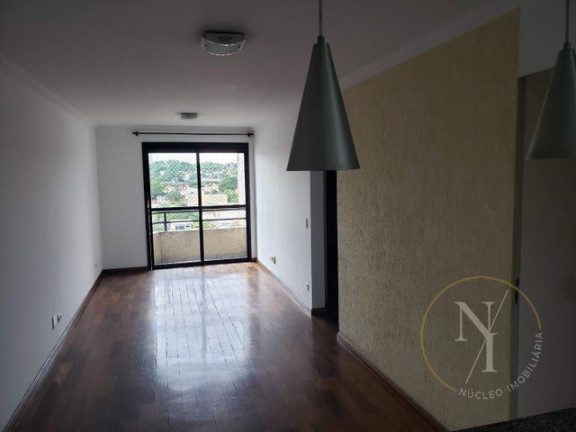 Imagem Apartamento com 3 Quartos à Venda, 75 m² em Caxingui - São Paulo