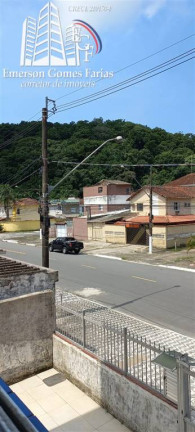 Imagem Apartamento com 2 Quartos à Venda,  em Canto Do Forte - Praia Grande