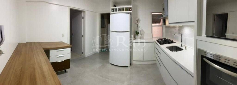 Imagem Apartamento com 3 Quartos à Venda, 118 m² em Centro - Balneário Camboriú