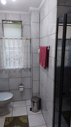 Imagem Apartamento com 3 Quartos à Venda, 61 m² em Centro - Boituva