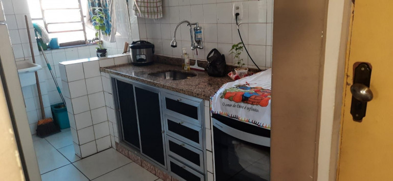 Imagem Apartamento com 2 Quartos à Venda, 5.300 m² em Campo Grande - Rio De Janeiro