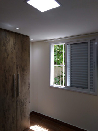 Imagem Apartamento com 2 Quartos à Venda, 39 m² em Conjunto Habitacional Fazenda Do Carmo - São Paulo
