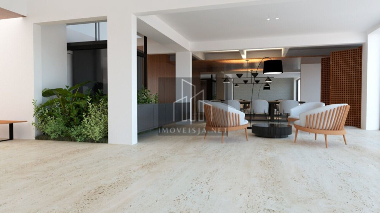 Imagem Casa com 5 Quartos à Venda, 734 m² em Alphaville Residencial Um - Barueri