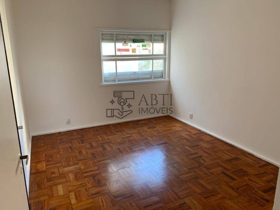 Imagem Apartamento com 3 Quartos à Venda, 155 m² em Moema - São Paulo