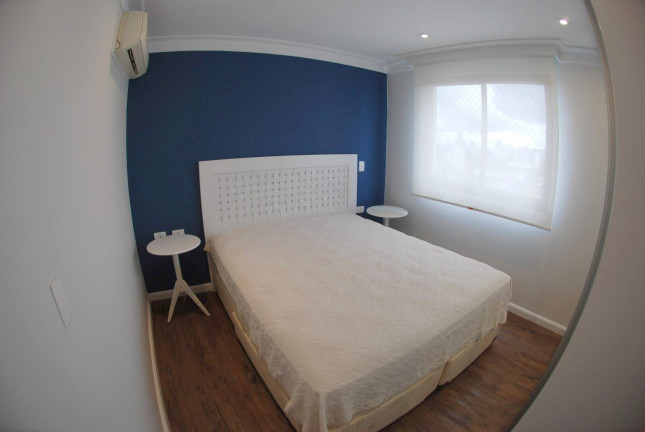 Imagem Apartamento com 1 Quarto para Alugar, 48 m² em Vila Olímpia - São Paulo