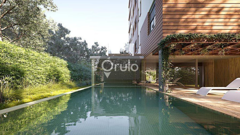 Apartamento com 3 Quartos à Venda, 139 m² em Petrópolis - Porto Alegre