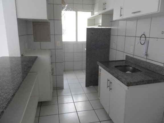 Imagem Apartamento com 3 Quartos à Venda, 65 m² em Horto - Teresina