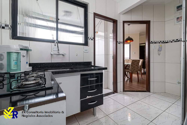 Imagem Apartamento com 2 Quartos à Venda, 69 m² em Vila Alpina - São Paulo