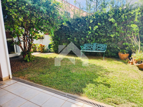 Imagem Casa de Condomínio com 3 Quartos à Venda, 165 m² em Tamboré - Santana De Parnaíba