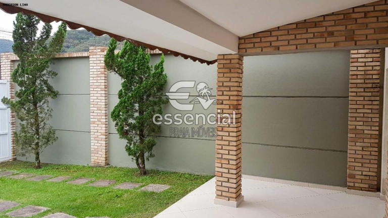 Imagem Casa com 5 Quartos à Venda, 300 m² em Horto Florestal - Ubatuba