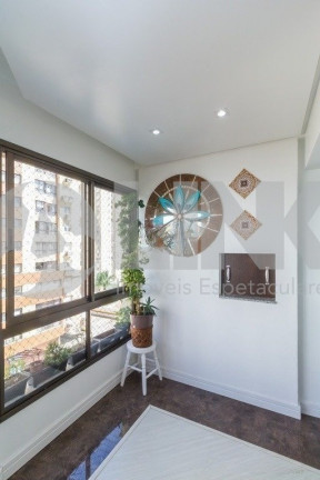 Imagem Apartamento com 3 Quartos à Venda, 89 m² em Vila Ipiranga - Porto Alegre