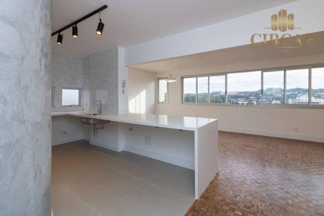 Imagem Apartamento com 3 Quartos à Venda, 126 m² em Jardim Europa - São Paulo