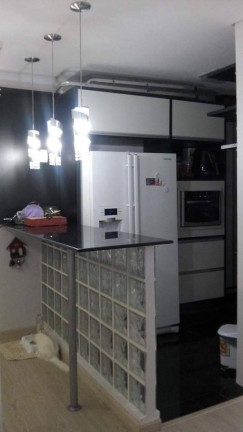 Apartamento com 2 Quartos à Venda, 51 m² em Morada Das Vinhas - Jundiaí