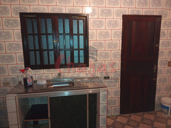 Imagem Casa com 3 Quartos à Venda, 125 m² em Barranco Alto - Caraguatatuba