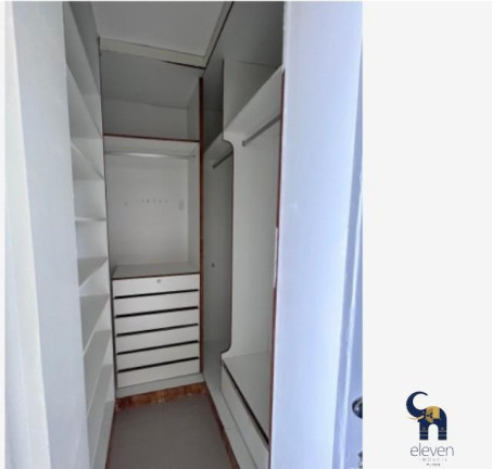 Imagem Apartamento com 4 Quartos à Venda, 155 m² em Jardim Apipema - Salvador
