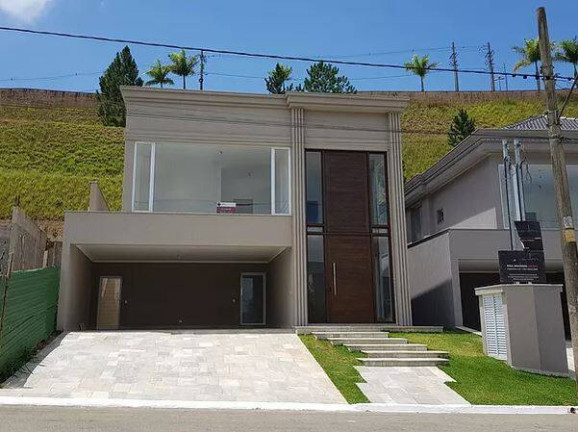 Imagem Casa com 3 Quartos à Venda, 303 m² em Parque Sinai - Santana De Parnaíba