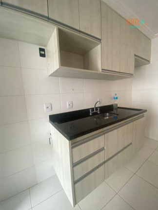 Apartamento com 3 Quartos à Venda, 73 m² em Parque São Domingos - São Paulo