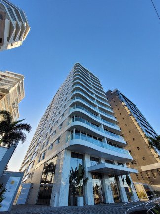 Imagem Apartamento com 3 Quartos à Venda, 185 m² em Praia Brava - Itajaí